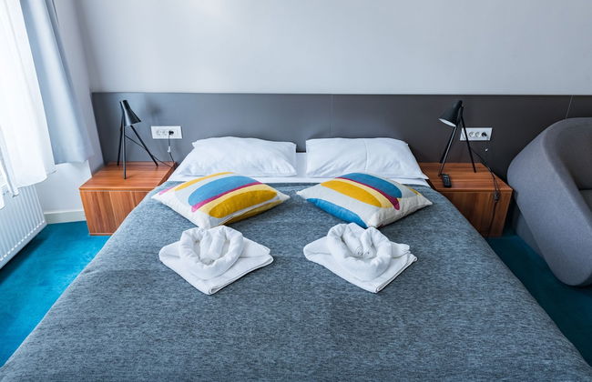 Cilindar apartments - Photo 11