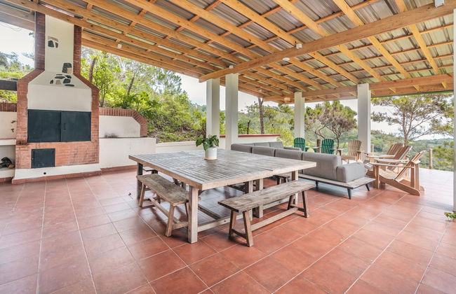 Stunning Villa w Pool Mountain View in Jarabacoa - Foto 65