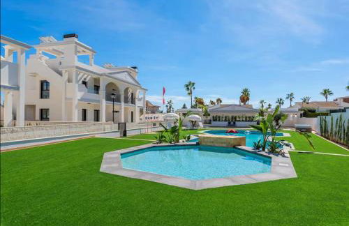 Quesada Adhara Apartament - Foto 26