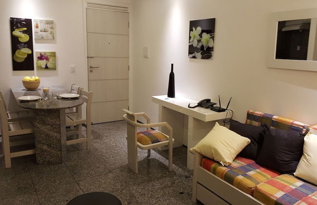 SEAFLATS - Iracema Résidence - Foto 32