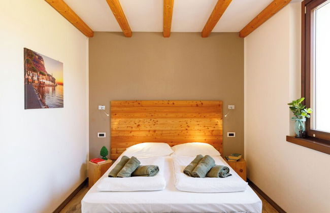 Residence Rustico - Foto 33