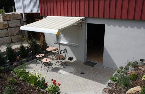 Erholung am Ginkgobaum - Foto 14