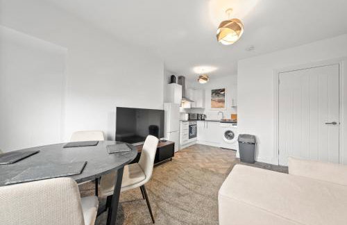 Lesmahagow Hilltop View - Foto 8