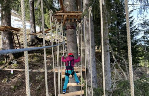 Berg Fux - 5 neue wohlfühl Ferienwohnungen mit Bergblick, Balkon, Parkplatz, nahe Oberstdorf - Foto 32