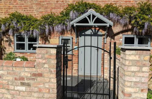 Covenham Holiday Cottages - Dragonfly - Foto 15