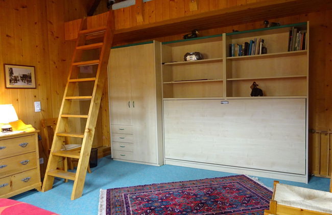 Lischenhaus - Strubel - Foto 19