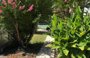 Maison Art Deco-5 salles de bains, 1 suite, piscine, clim, parking - Foto 6