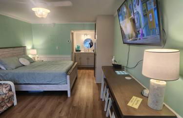 Bogue Shores "Salty Air Oasis" - Foto 1