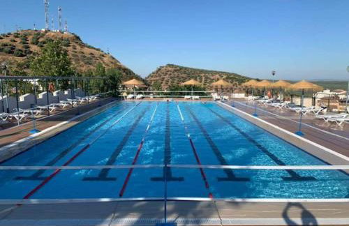 Casa Rural Maestre - Foto 2