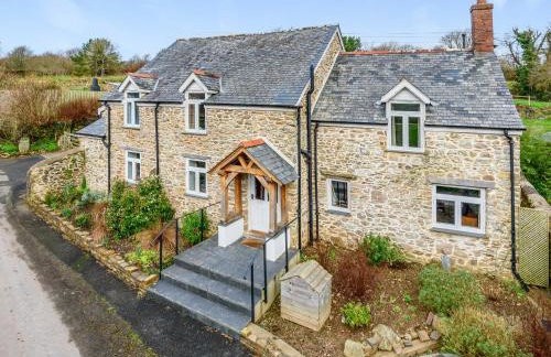 Middle Dean Farmhouse - Foto 2