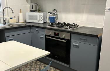 Appartement Cosy et agréable - Foto 7