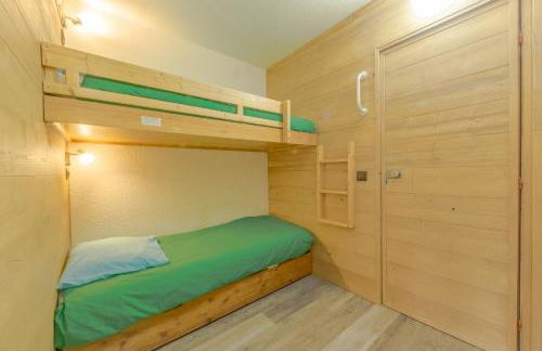 Grand Arbois, les Arcs 1800 - Foto 11