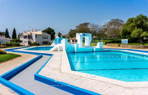 The Blue House, Pedras D'el Rei, Tavira - Foto 23