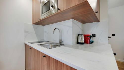 Modern Apt - 2bd/6p - Near Paris - Foto 4