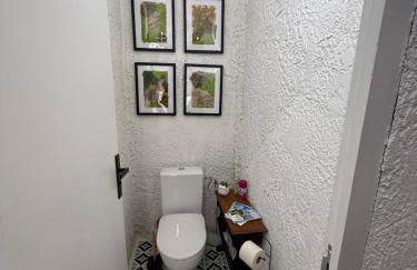 Mas Bohème - Logement climatisé - Photo 54