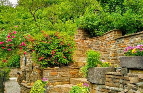 Ferienwohnung Lavendel - Foto 10