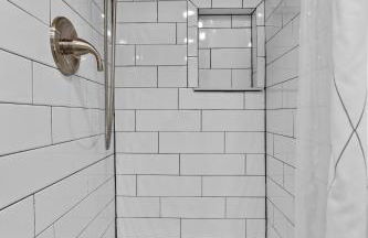 River Crossing Tiny Cabin - Foto 21