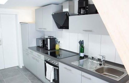 Meisterhaus Apartments - Foto 28