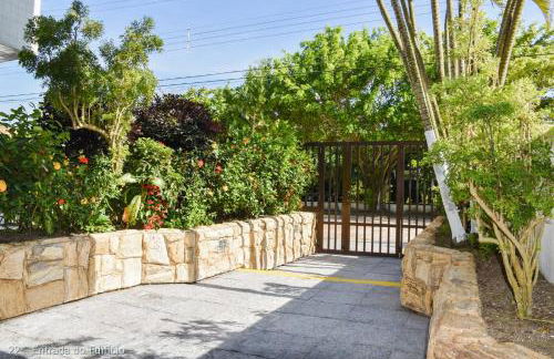 Paraiso no Guarujá Enseada - Piscina - Ar Condicionado - WIFI - Garagem - Foto 17