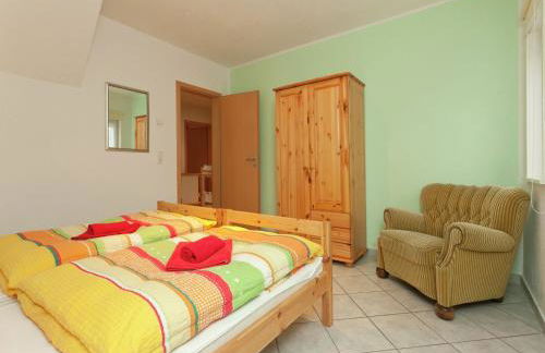 Ferienhaus mit Wellnessbereich in Elend - Foto 14