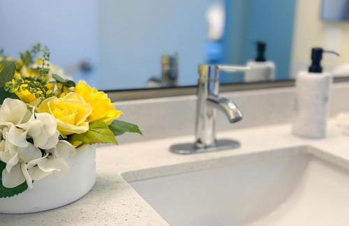 Cozy&Stylish DT Alhambra Living walk to Starbucks - Foto 32