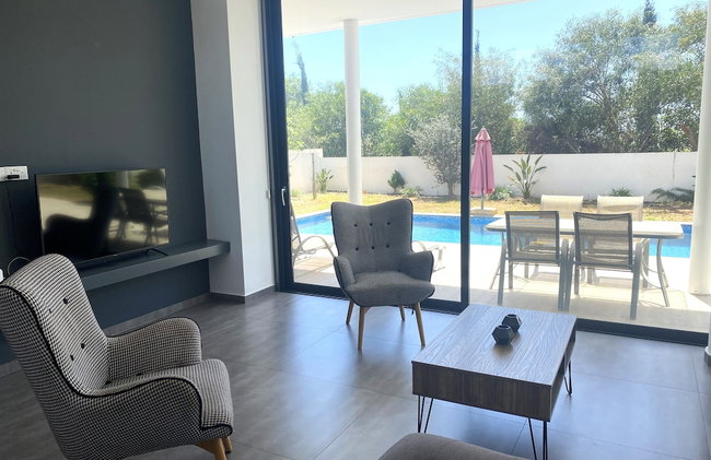 Ayia Napa Nissi Pearl Villas - Foto 28