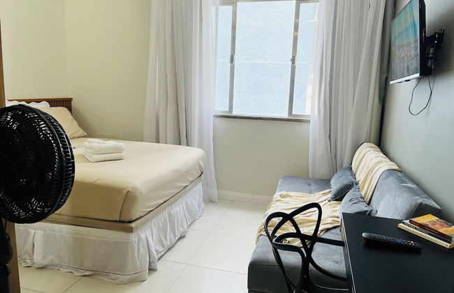 Toque a Campainha 207 Vendaval - Photo 6