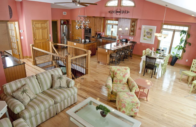 DeSoto Beach Vacations Properties - Foto 22