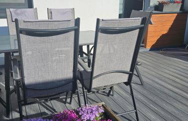 Wyjątkowy Apartment Kalinowa z ogródkiem parking - Foto 1