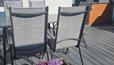 Wyjątkowy Apartment Kalinowa z ogródkiem parking - Foto 1