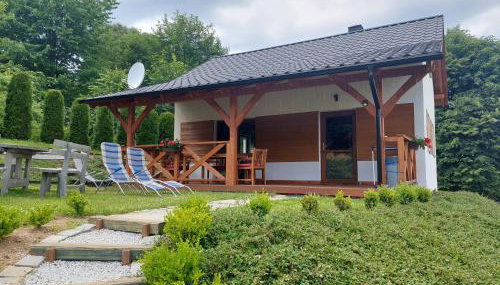 Zielony Zakątek Sosnówka - Foto 2