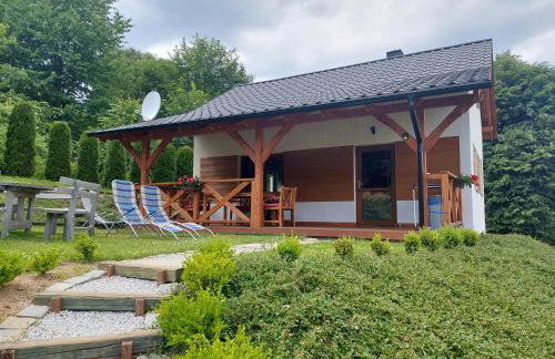 Zielony Zakątek Sosnówka - Foto 2