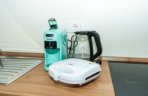 Andrea Lake room - Foto 26