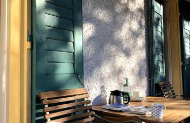Ferienwohnung im Burghotel - Photo 4