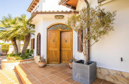 Villa Anfos - Foto 5