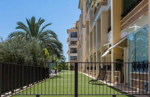 Fidalsa Guardamar Resort - Foto 44