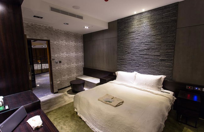 The Tree House - Foto 23