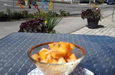 La Lusitanie,meublé de tourisme - Foto 21