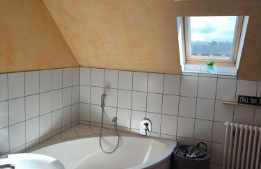 Alexandras Ferienwohnung - Maisonette 90 qm mit Balkon - Foto 53