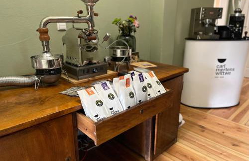 HAEVN Altes Pfarrhaus Marienfließ - Foto 39