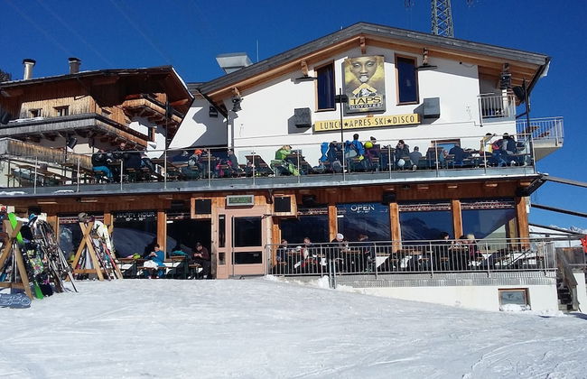 Apartments TAPS - Foto 1