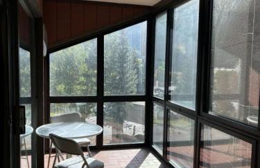 Copper Junction, Copper Mountain Unit 311 - Foto 4