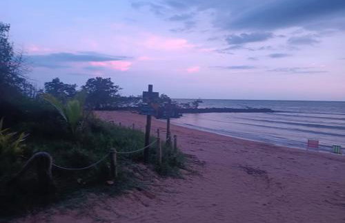 Casa Praia Reserva - Casa Completa no Paraíso - Foto 43