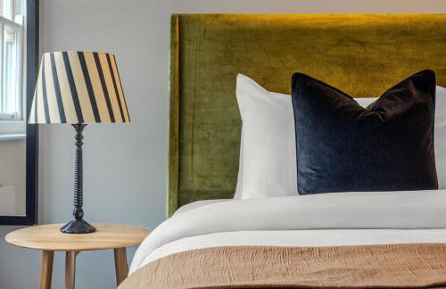 Liverpool Street I Your Apartment - Foto 47