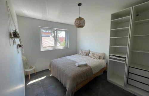 Colmar Appartement terrasse 10min centre ville - Foto 8