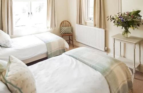 Fursdon Cottage - Foto 8