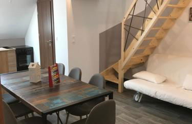 Auberge du Parc - Foto 45