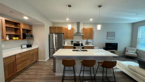 NDSU Close #103 Relax and enjoy Fargo! - Foto 3