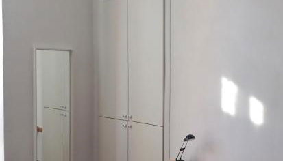 Sweet Home in Torino Cenisia - Foto 3, wardrobe