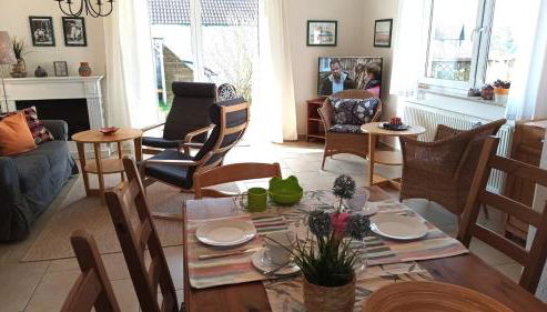 Ferienhaus "Rieke" - Foto 4